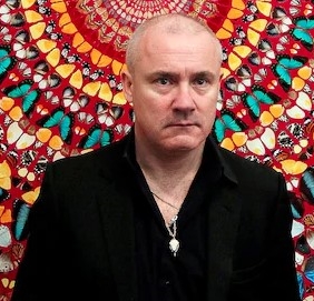 Damien Hirst