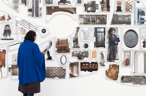 Implicit Manifestation by Ilit Azoulay