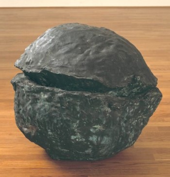 Nature by Lucio Fontana