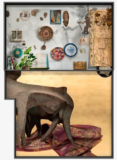 No Thing Die by Ilit Azoulay