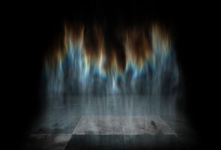 Beauty by Olafur Eliasson