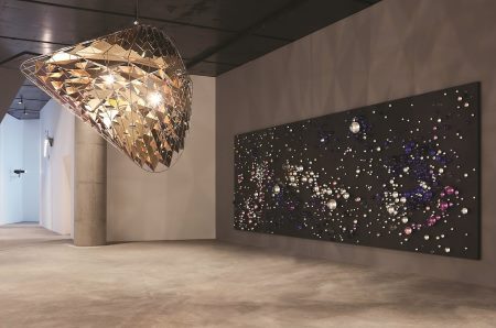 The parliament of possibilities by Olafur Eliasson