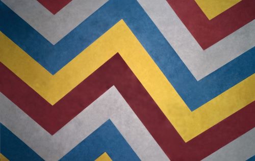 Wall Drawing N 804 by Sol Lewitt